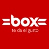 Box te da el gusto