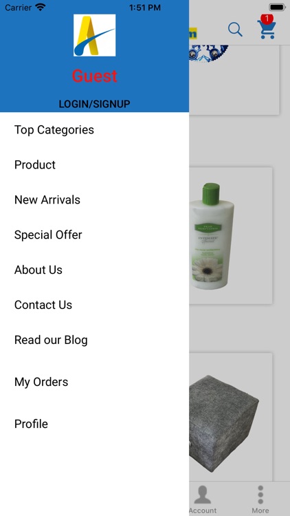 Addisber screenshot-3