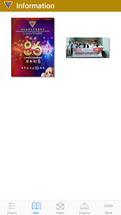 Teochew Merchants' Assoc.