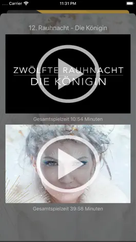 Game screenshot Rauhnächte mod apk