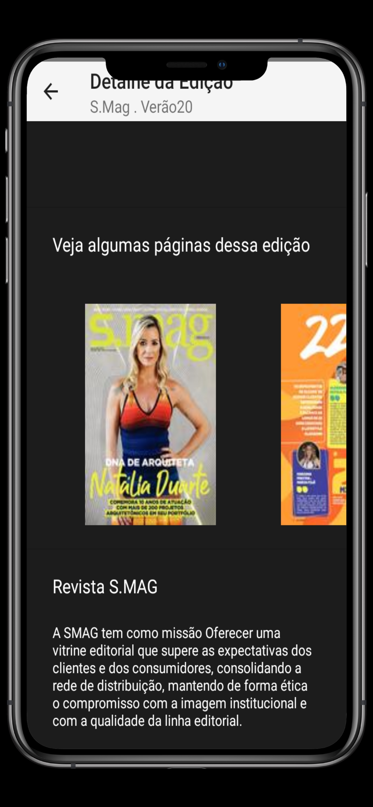 Revista S.Mag