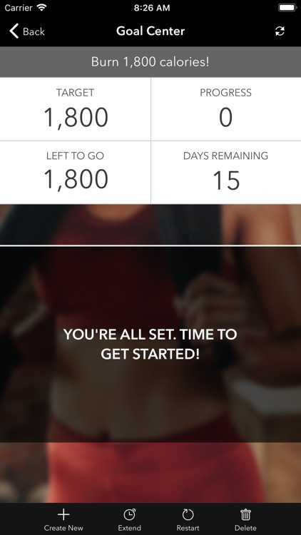 French Riviera Fitness screenshot-4