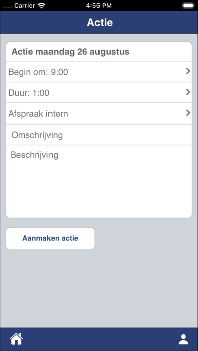 Screenshot #3 pour Voffice