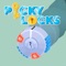 Picky Locks