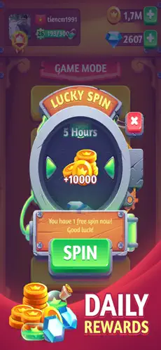 Captura de tela 4 Ludo - Fun Dice Game iphone