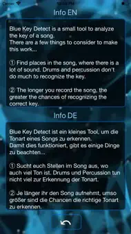 BlueKeyDetect iphone bilder 3