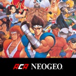 Download WORLD HEROES 2 JET ACA NEOGEO app