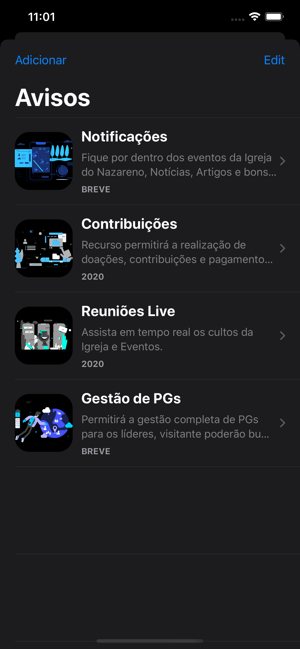 Nazareno Live(圖5)-速報App