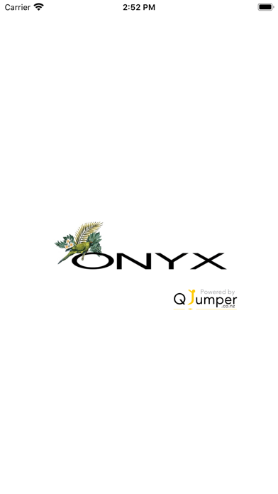 Onyx Screenshot