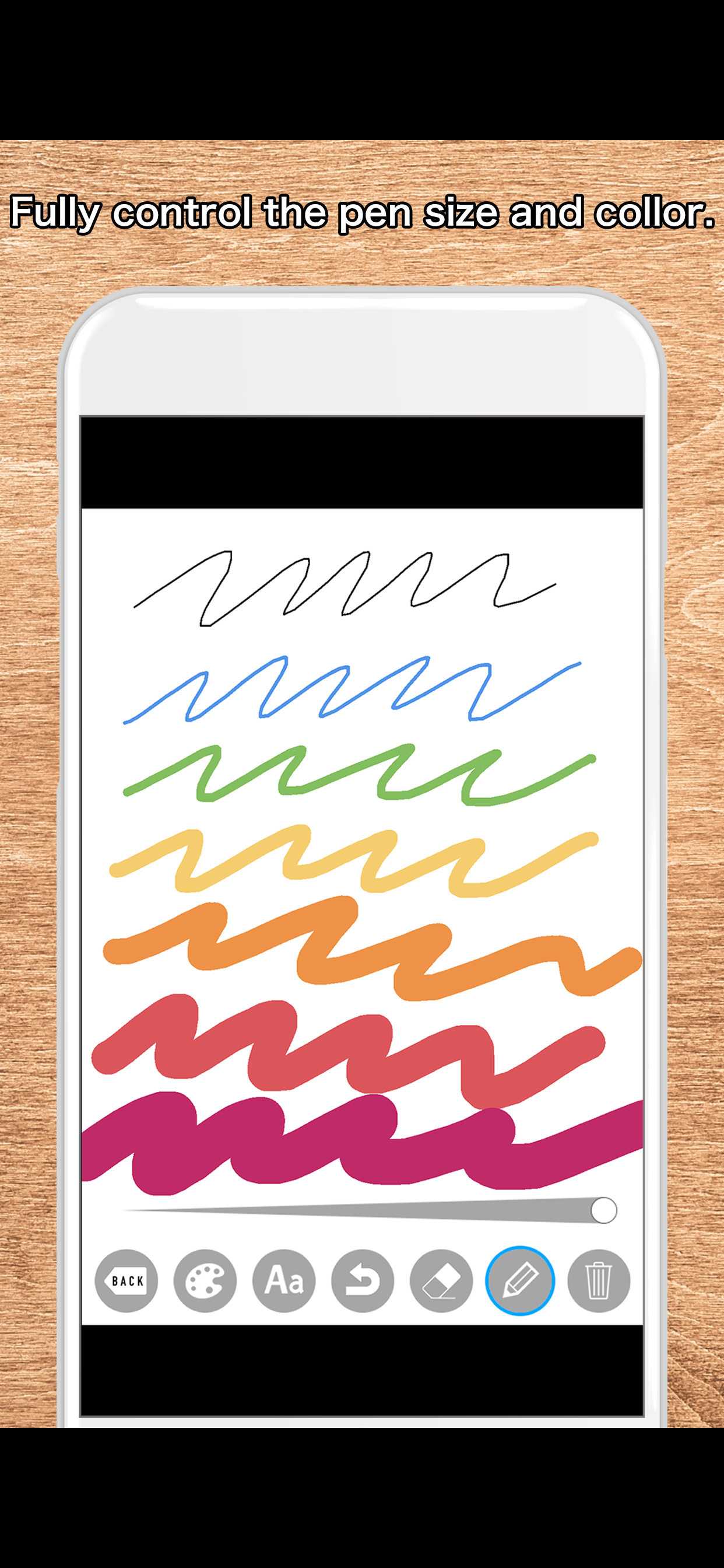 Quick Board - Simple Memo Pad screenshot 3