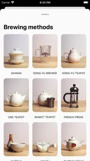 the great tea app problems & solutions and troubleshooting guide - 2