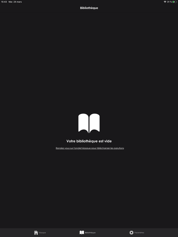 Screenshot #5 pour LKN by ProPress