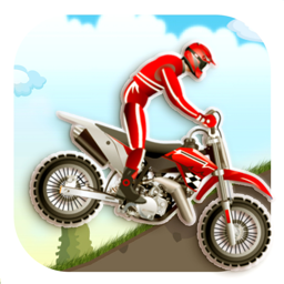 Ícone do app Moto Hero