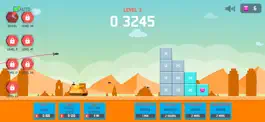 Game screenshot Idle Tank Brick apk