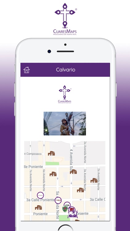Cuaresmaps screenshot-3