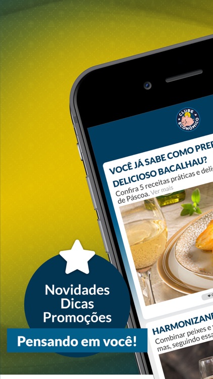 Clube Econômico – Supermercado