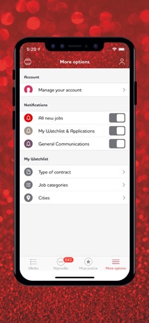 Adecco Slovakia(圖5)-速報App