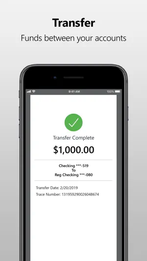 FNMBSC Mobile Banking screenshot 4