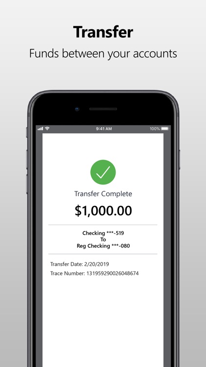 FNMBSC Mobile Banking screenshot-3