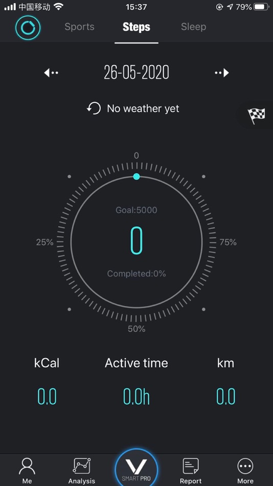 #3. VICEROY_SmartPro (iOS) 由: Juan Ignacio Blanco Manzanero
