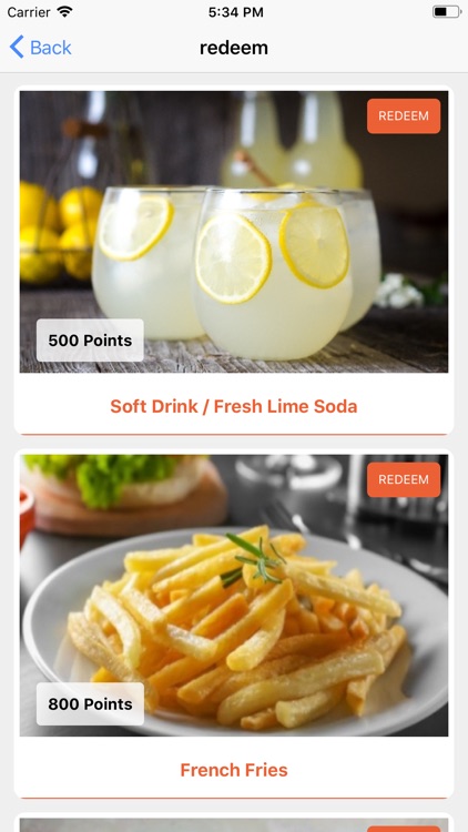 BarXchange screenshot-3