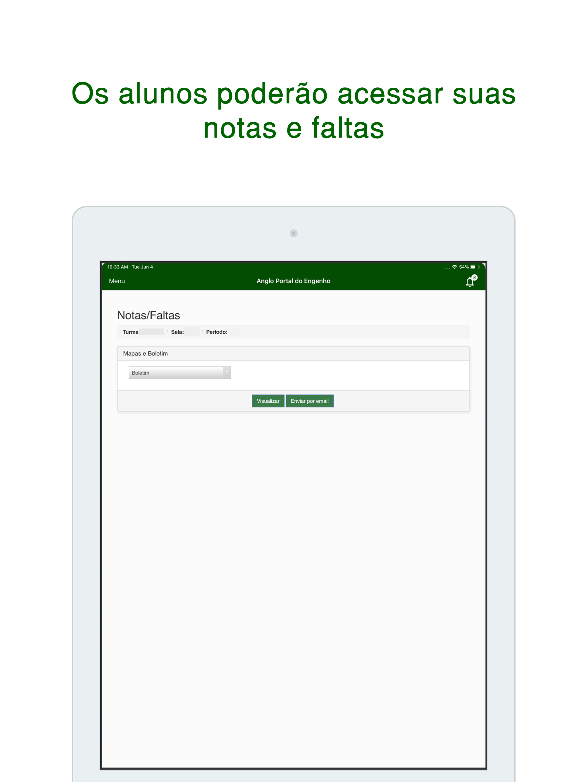 Anglo Portal