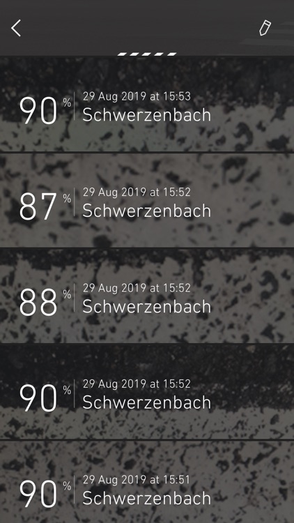 Zehntner Road Coverage screenshot-3
