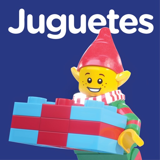 Juguetes El Corte Inglés icon