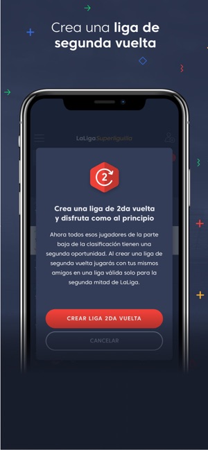 LaLiga Fantasy MARCA 18/19(圖3)-速報App