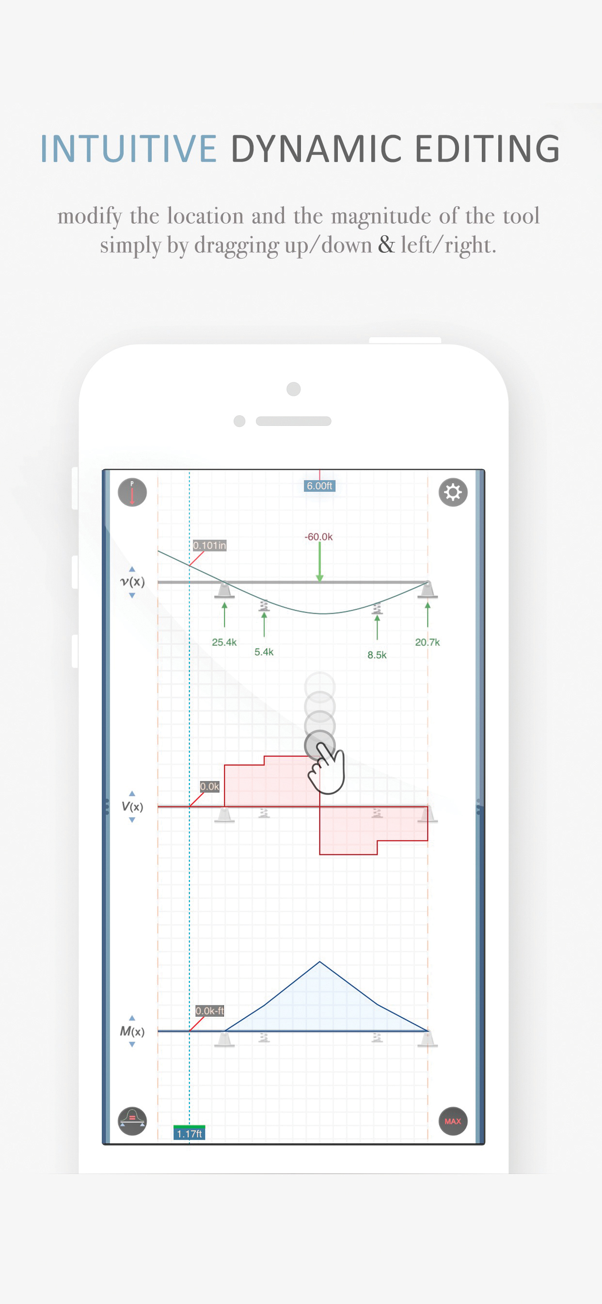HandyBeam screenshot 3