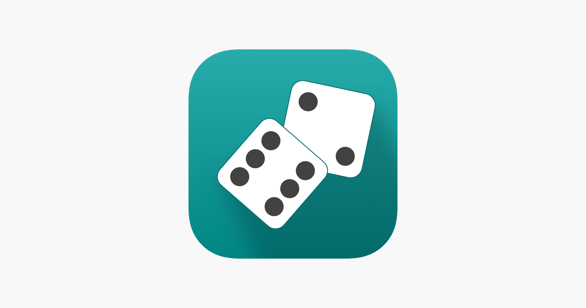 Rolling Dice::Appstore for Android