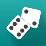 Dice Roll Game · App Cancel
