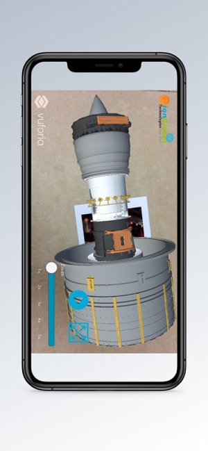 Space Exploration (AR)(圖1)-速報App