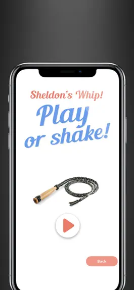 Game screenshot Sheldon's Kнут hack