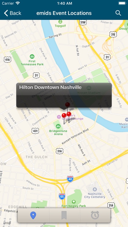 emids Healthcare Summit screenshot-3