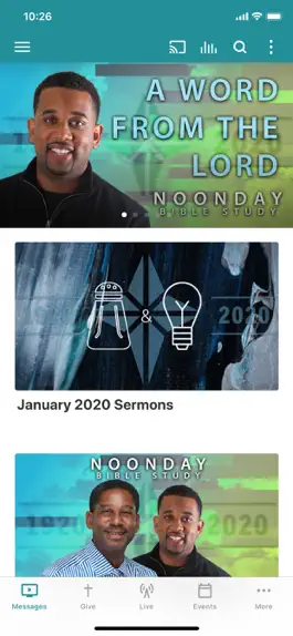 Game screenshot Eastern Star Church mod apk