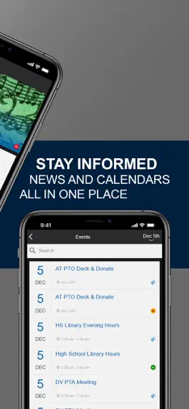 Game screenshot Cocalico School District hack