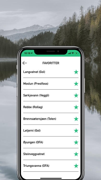 Angler ID Fiskekort screenshot-4
