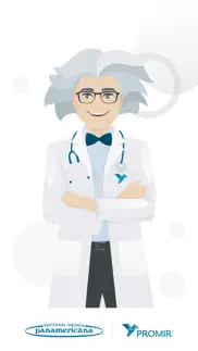 doctor q iphone capturas de pantalla 1