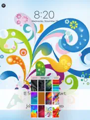 clipish hd wallpaper pro ipad resimleri 4