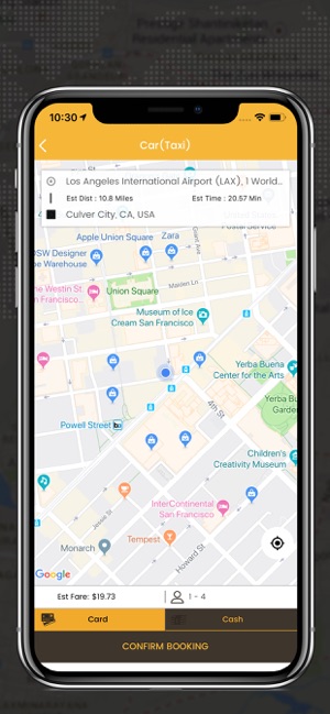 Cabbee(圖3)-速報App