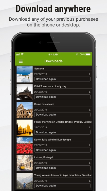 Stock Photos by Dreamstime screenshot-7