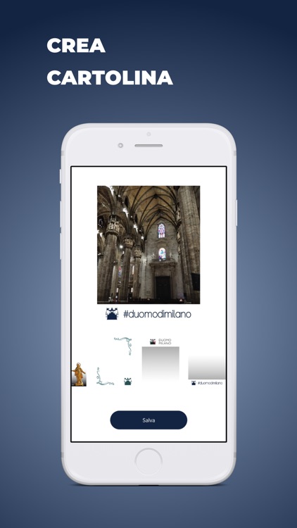 Duomo Milano - Offical App screenshot-3