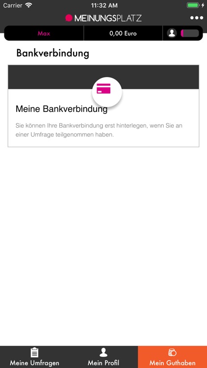 Meinungsplatz Umfragen meinungsplatz umfragen