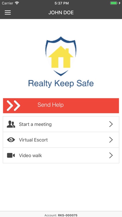 Realty Keep Safe