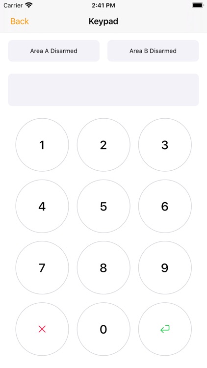 EliteControl by Arrowhead