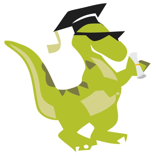 College Scholarship Calculator Icon