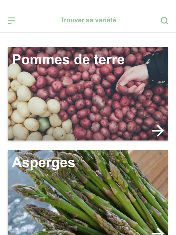 Screenshot #5 pour ID Jardin