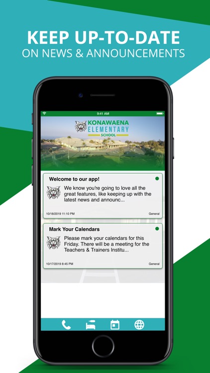 Konawaena Elementary School