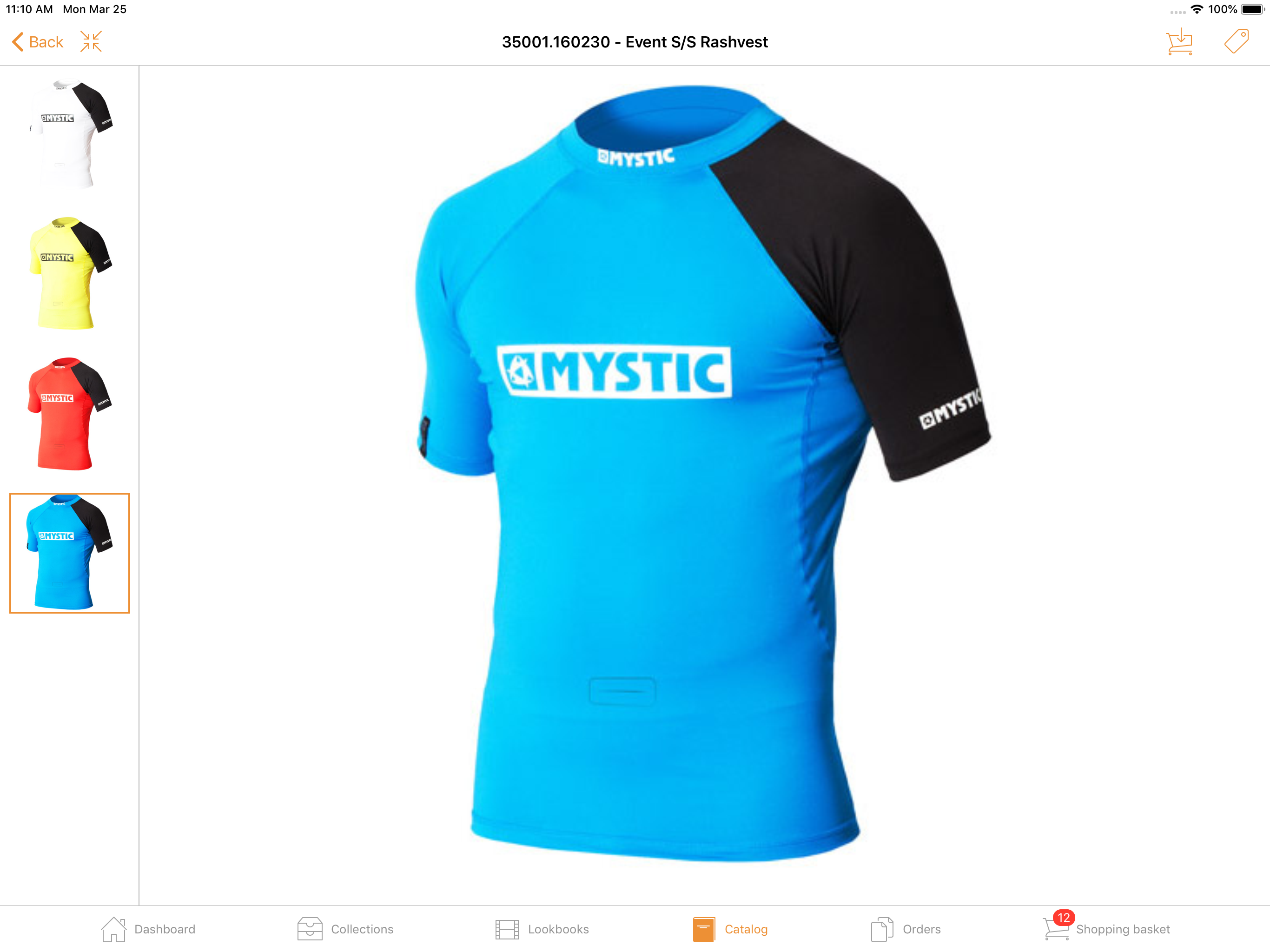 Eezee Sales screenshot 6